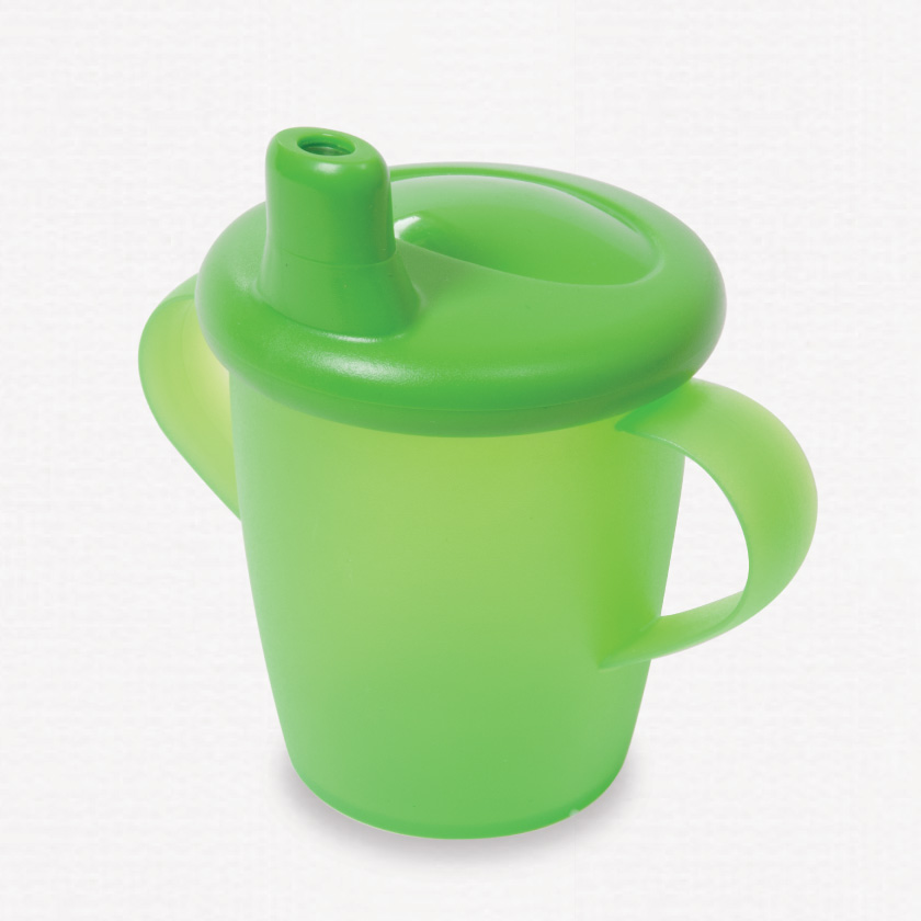 Classic cup green